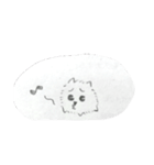こいぬという生物（個別スタンプ：27）
