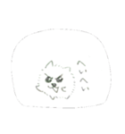 こいぬという生物（個別スタンプ：30）