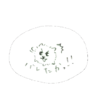 こいぬという生物（個別スタンプ：32）