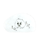 こいぬという生物（個別スタンプ：33）