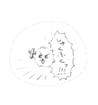 こいぬという生物（個別スタンプ：34）