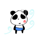 Nipu and Kala（個別スタンプ：6）