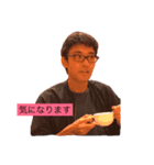 ガキさんスタンプ 2nd（個別スタンプ：4）