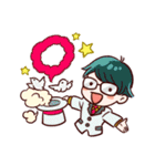 樽生（個別スタンプ：1）