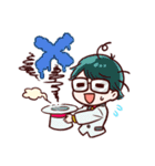 樽生（個別スタンプ：2）