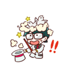 樽生（個別スタンプ：6）