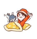 樽生（個別スタンプ：9）