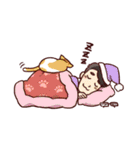 樽生（個別スタンプ：10）