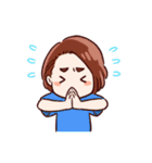 樽生（個別スタンプ：12）