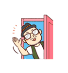 樽生（個別スタンプ：26）