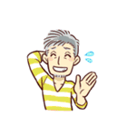 樽生（個別スタンプ：34）