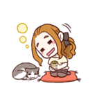 樽生（個別スタンプ：36）