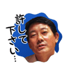 心が動く魔法のことば（個別スタンプ：7）