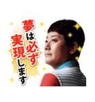 心が動く魔法のことば（個別スタンプ：21）