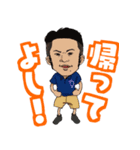 SANKEIスタンプ（個別スタンプ：2）