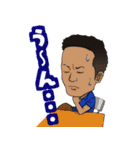 SANKEIスタンプ（個別スタンプ：22）
