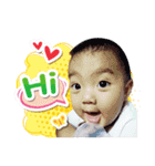 Copter ＆ Stamp（個別スタンプ：3）