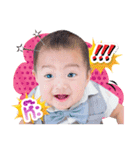 Copter ＆ Stamp（個別スタンプ：4）