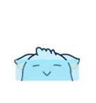 Pengu The Derpy Penguin（個別スタンプ：9）