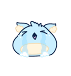 Pengu The Derpy Penguin（個別スタンプ：11）