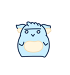 Pengu The Derpy Penguin（個別スタンプ：13）