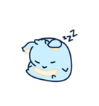 Pengu The Derpy Penguin（個別スタンプ：14）