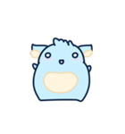 Pengu The Derpy Penguin（個別スタンプ：15）