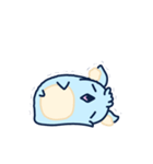 Pengu The Derpy Penguin（個別スタンプ：19）