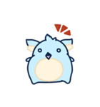 Pengu The Derpy Penguin（個別スタンプ：23）