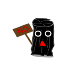 Just_Charcoal（個別スタンプ：2）