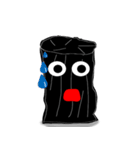 Just_Charcoal（個別スタンプ：3）