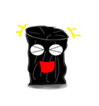 Just_Charcoal（個別スタンプ：6）