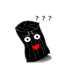 Just_Charcoal（個別スタンプ：8）