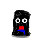 Just_Charcoal（個別スタンプ：12）
