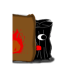 Just_Charcoal（個別スタンプ：14）