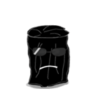 Just_Charcoal（個別スタンプ：16）