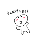 quinceboy（個別スタンプ：2）