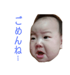 こはるんスタンプだよ2（個別スタンプ：8）