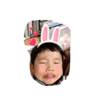 はやまい（個別スタンプ：3）