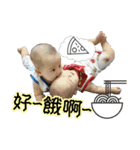 Sharon BabyBaby（個別スタンプ：6）