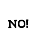 useful word us（個別スタンプ：2）
