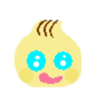 たまちゃんネイル練習場2（個別スタンプ：1）
