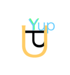 yepyup2（個別スタンプ：1）