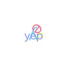 yepyup2（個別スタンプ：6）