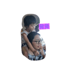Ch＆Le（個別スタンプ：4）