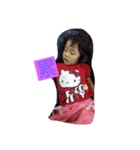 Ch＆Le（個別スタンプ：7）