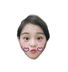 QderPigClaire（個別スタンプ：1）