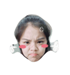 QderPigClaire（個別スタンプ：2）