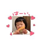 gokigenmeme（個別スタンプ：1）