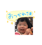 gokigenmeme（個別スタンプ：3）